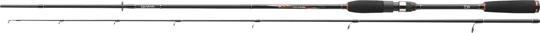 Daiwa Crossfire Spin Spinnrute Verschiedene Längen