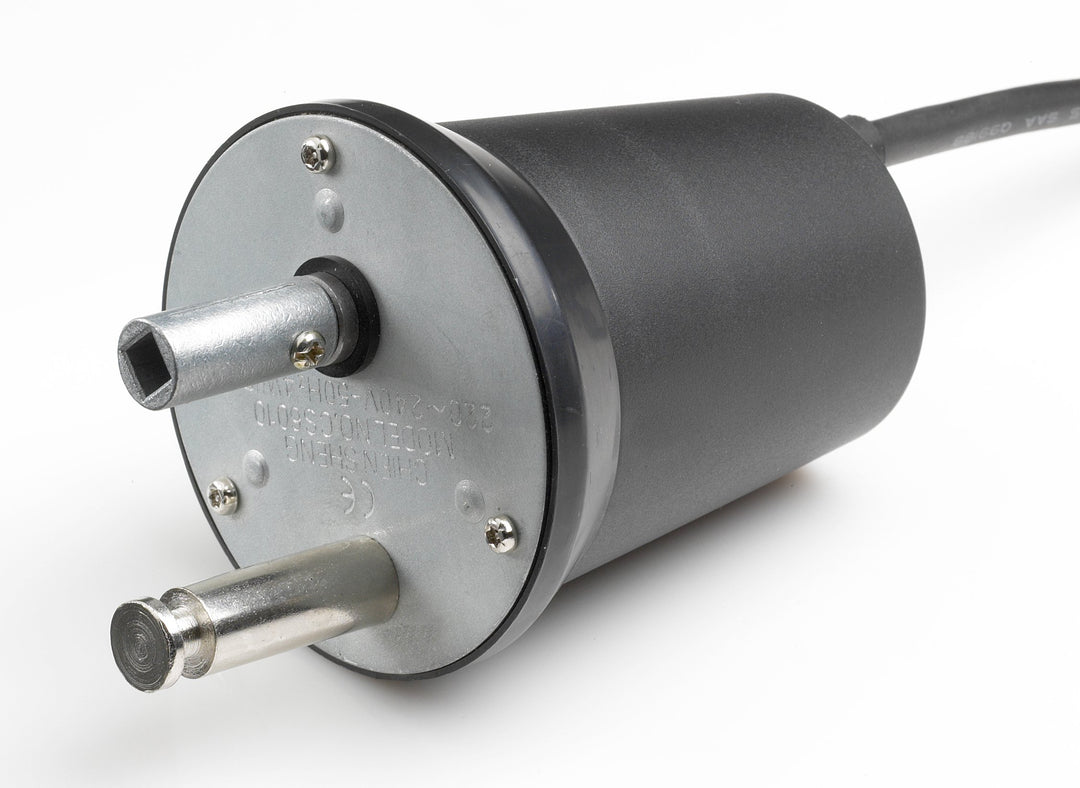 Dancook Grillmotor 230V, (Produkt Nr. 130 111).