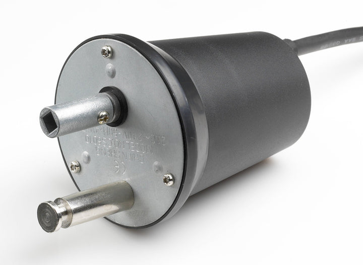 Dancook Grillmotor 230V, (Produkt Nr. 130 111).