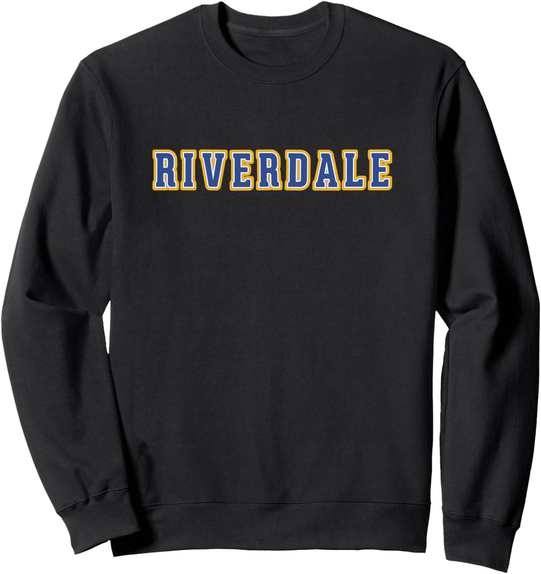 Riverdale Varsity Logo Sweatshirt