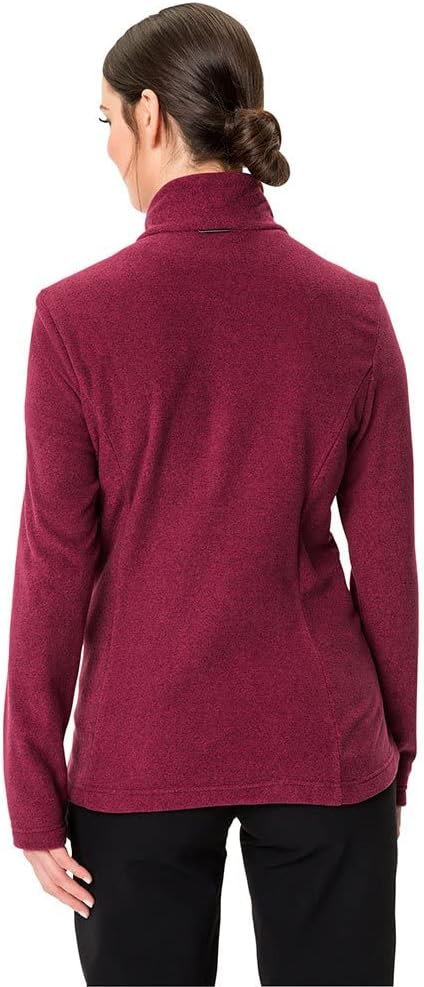 VAUDE Damen Rosemoor 3in1 Jacke Doppeljacke 36 dark sea, 36 dark sea