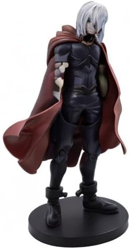 BANPRESTO My Hero Academia - Tomura Shigaraki - Figurine DXF 20cm