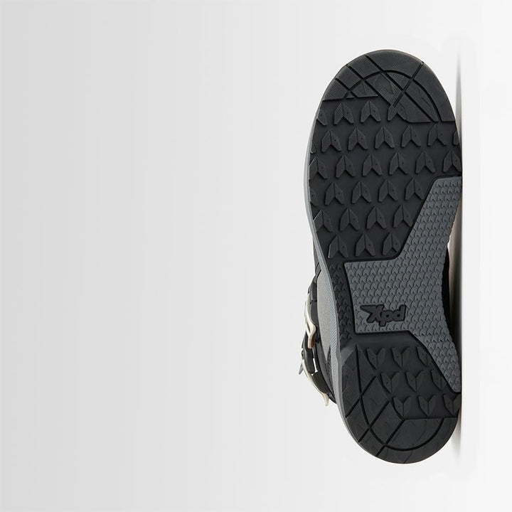 XPD X-Adventure Mid H2Out® Touring Boots EU 46 46 EU Schwarz, 46 EU Schwarz