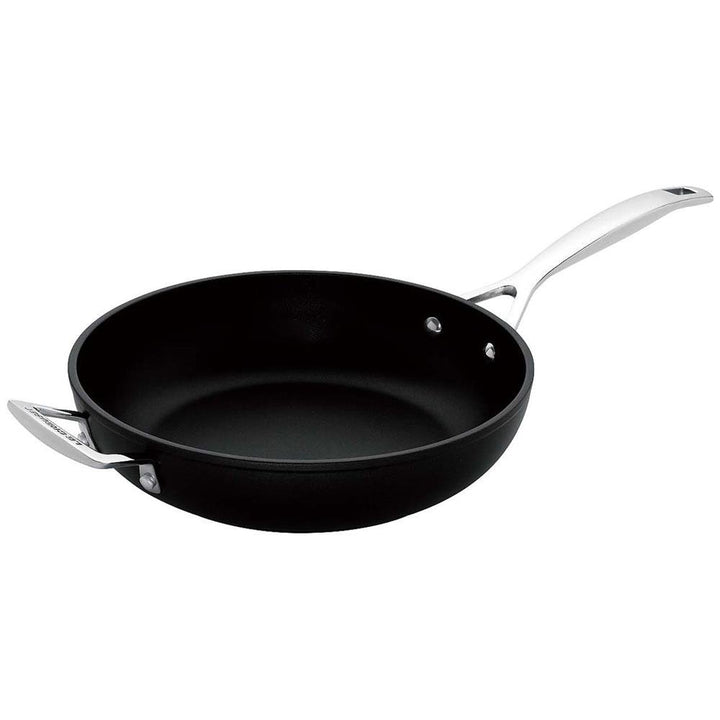 LE CREUSET Toughened Non-Stick Deep Frying Pan - 26 cm, 26 cm