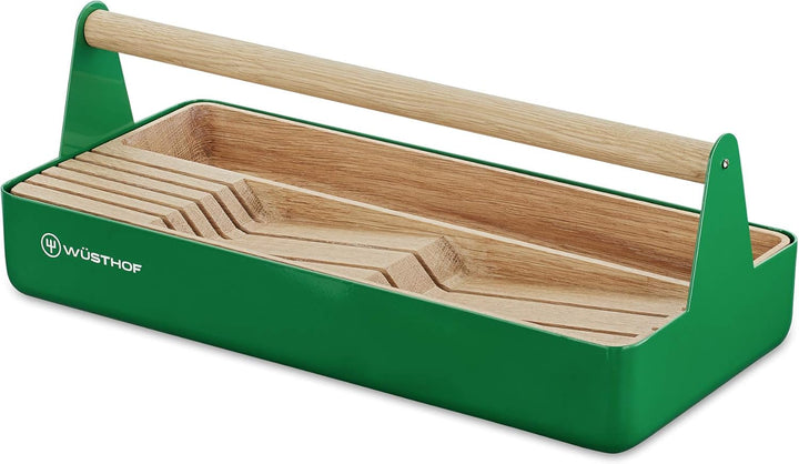 WÜSTHOF Urban Farmer Tool Basket