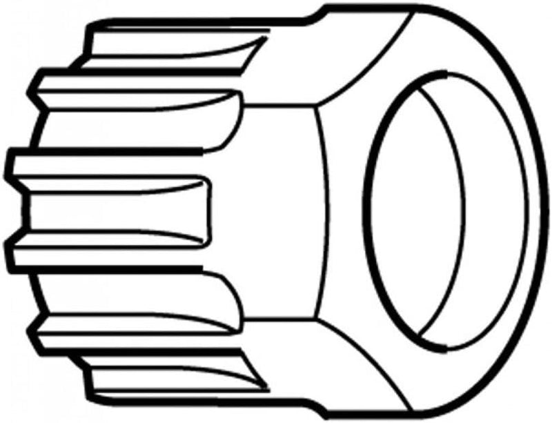 Werkzeug für Innenlager/ Verschlussring UT-BB080 - R7130036 (1 Stück)