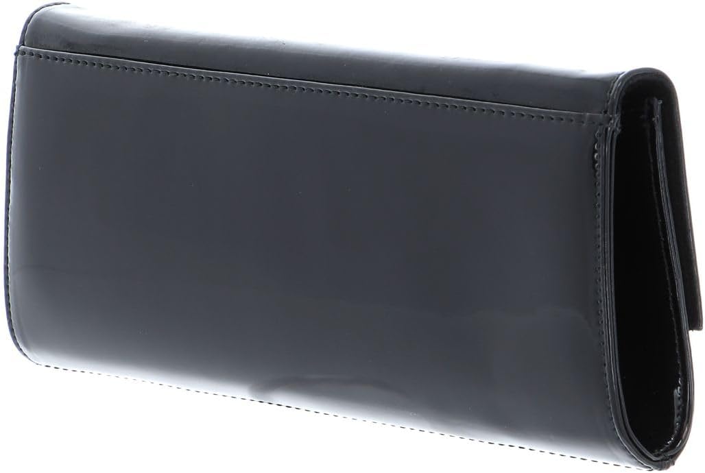 Picard Damen Abendtasche AUGURI aus Rindsleder Klein, 0 | mit Magnetverschluss | Abendtasche | Abend
