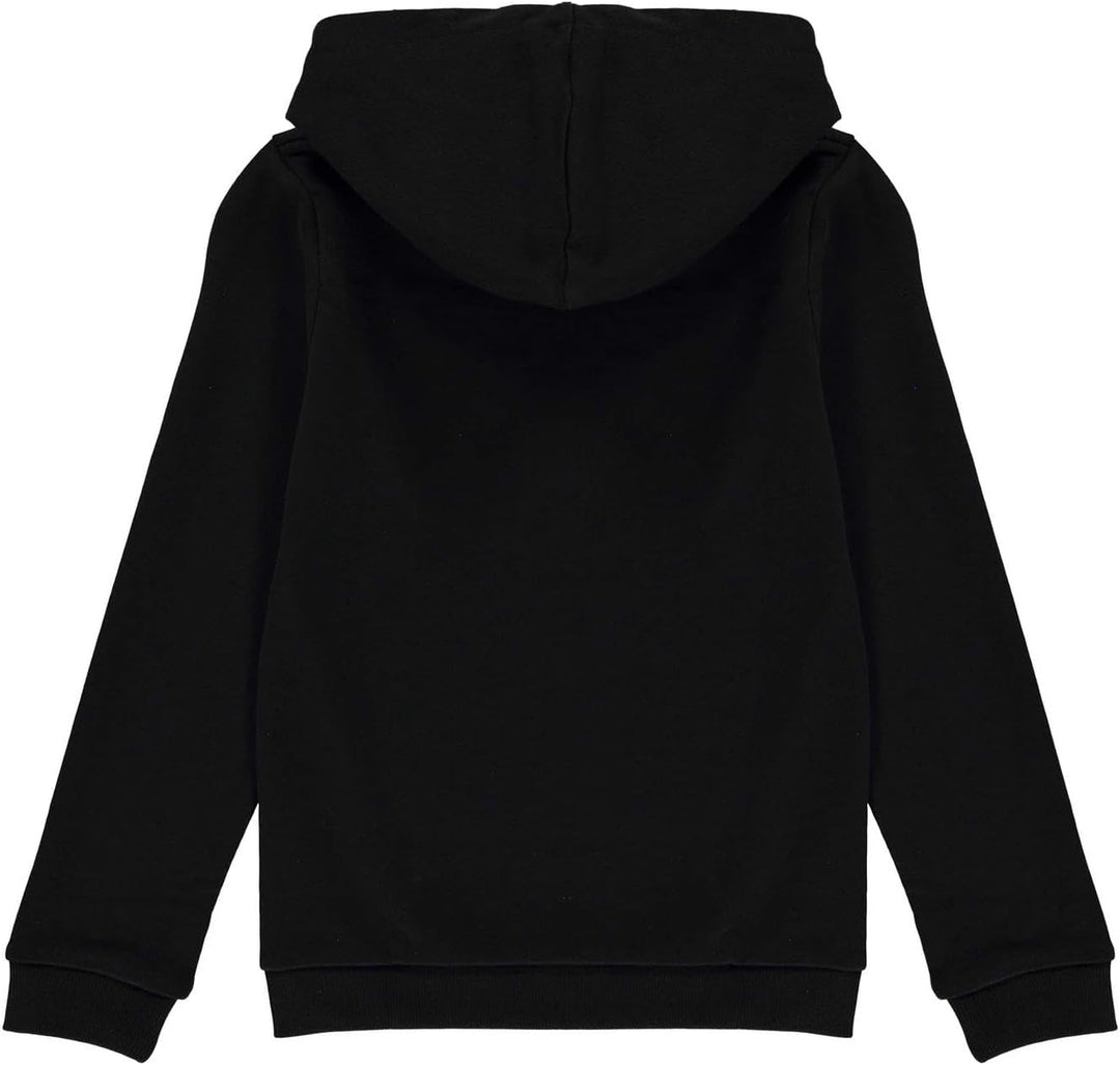 Guess Sweatshirt für Mädchen J83Q14 16 Jahre, 16 Jahre Schwarz