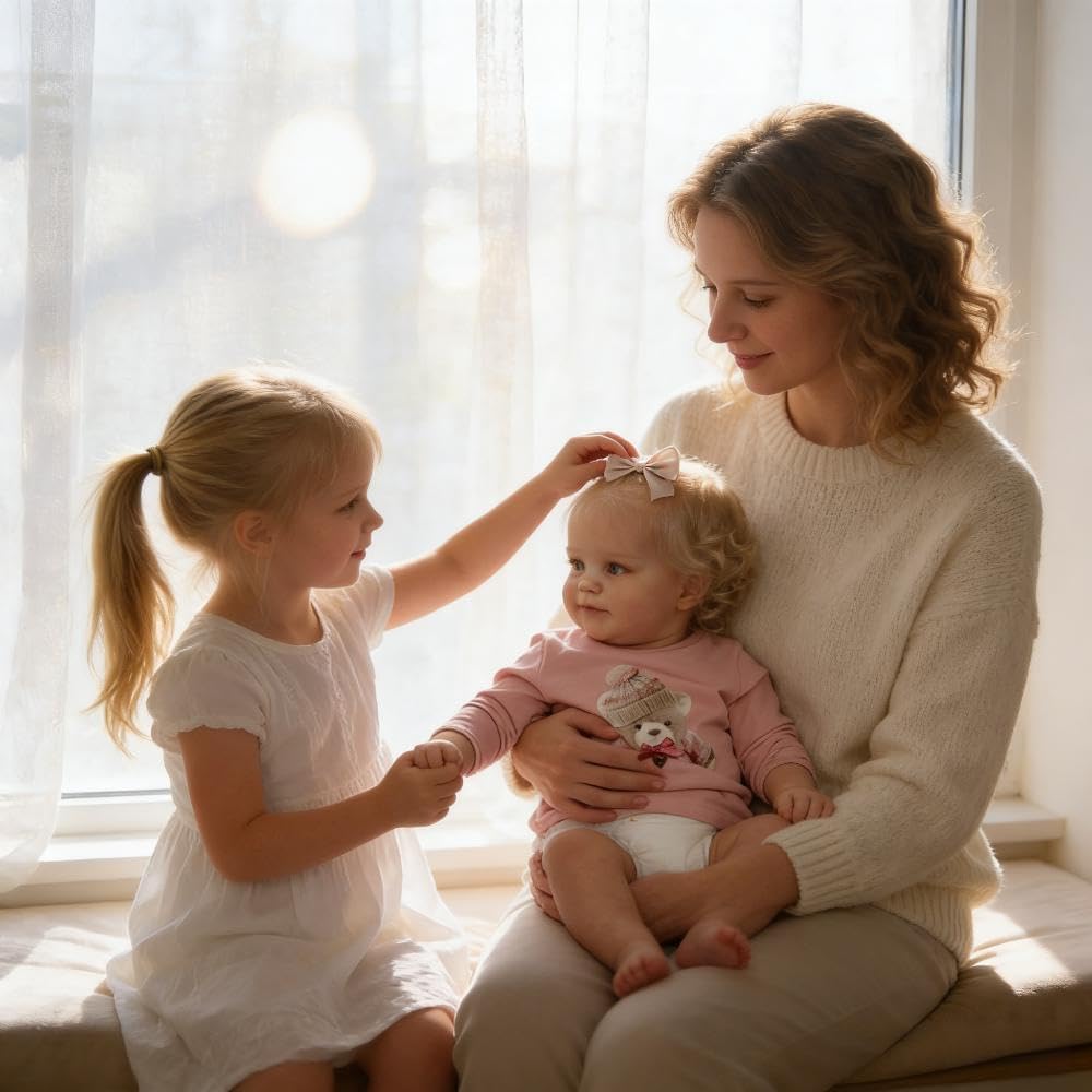 Zero pam Reborn Baby Mädchen Vollsilikon 20 Zoll 50 cm Süss Lächeln Reborn Baby Puppe Lebensechte Ec