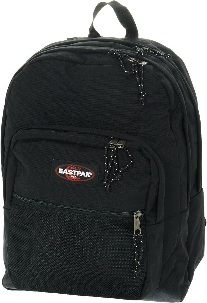 Eastpak PINNACLE Rucksack, 10 L Schwarz, Schwarz