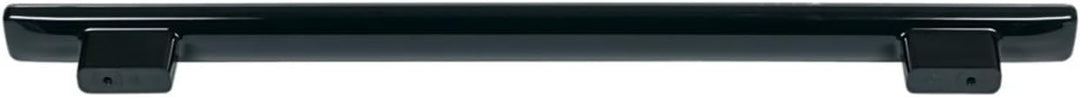 LUTH Premium Profi Parts Türgriff kompatibel mit Whirlpool 481010600233 Silbern für Backofentüre Mik