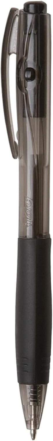 BIC BICBU311BK Druckkugelschreiber