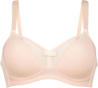 Anita Soft BH Eve 5210 80C Smart Rose, 80C Smart Rose