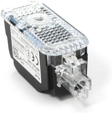 Audi 4G0052133L Einstiegsleuchten e-tron Projektor Einstiegsbeleuchtung