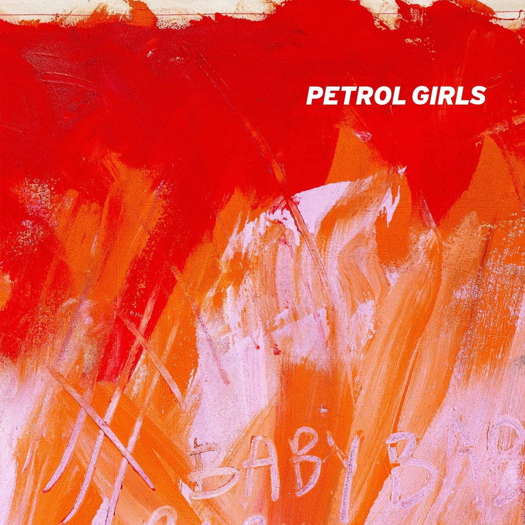 Baby (Ltd.Baby, Vinyl