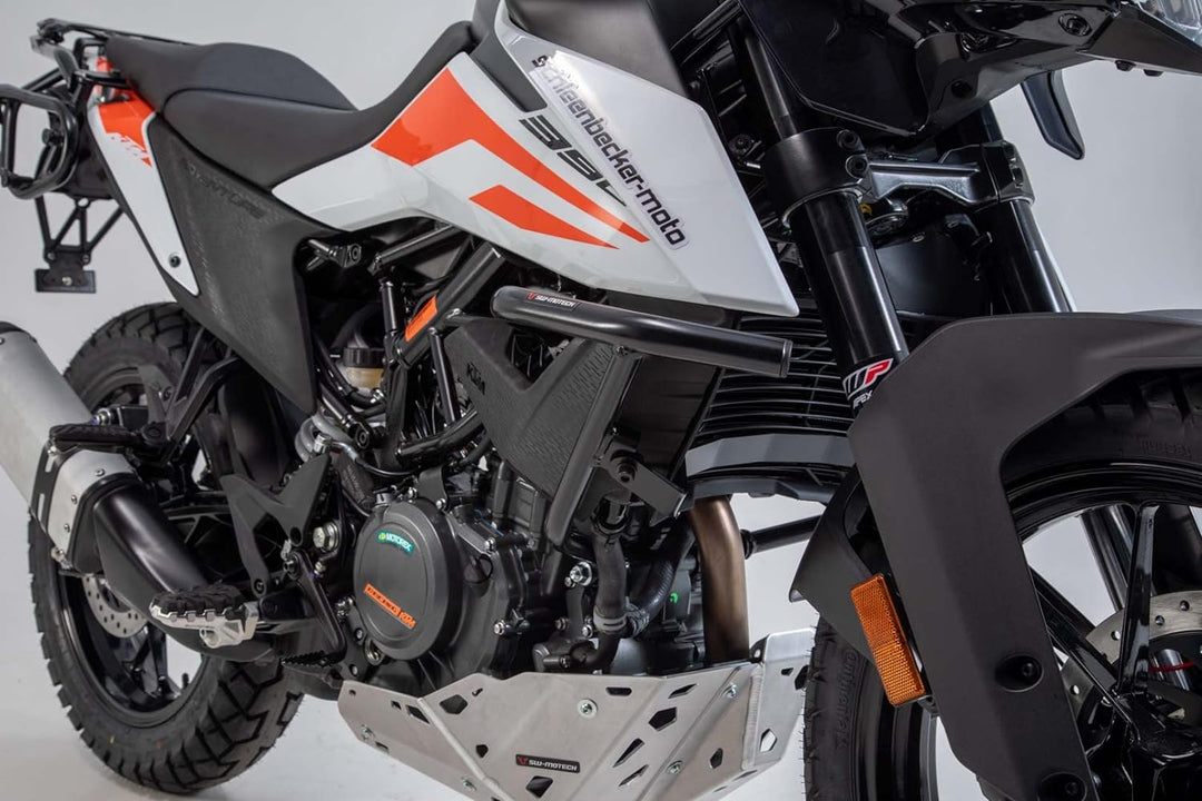 SW-Motech Sturzbügel passend für KTM 390 Adventure