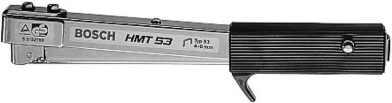 Bosch 2609255860 DIY Ha mmertacker HMT 53 für Typ 53: 4-8 mm