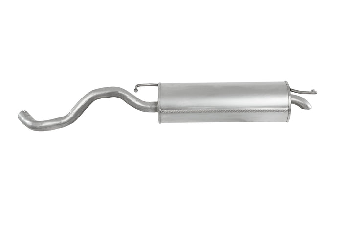 Walker 23011 Mittelschalldämpfer
