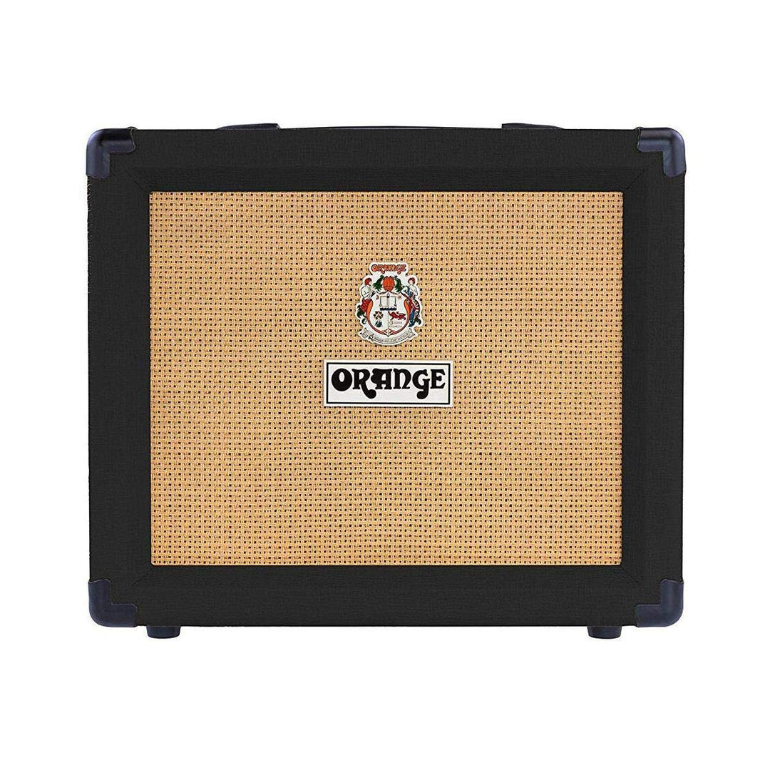 Orange Crush 20 BK