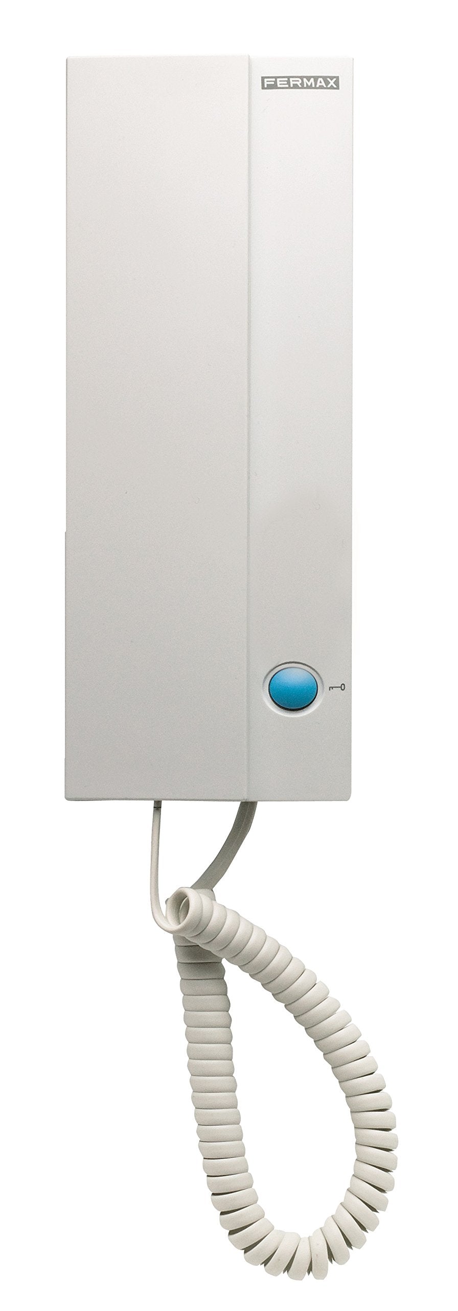Fermax Haustelefon Loft Basic Verdrahtungsart VDS, Bauweise Aufputz, 3390