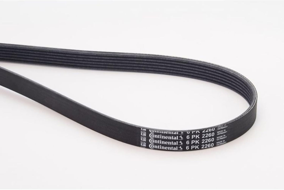 CONTITECH 6PK2260K2 Keilrippenriemensatz