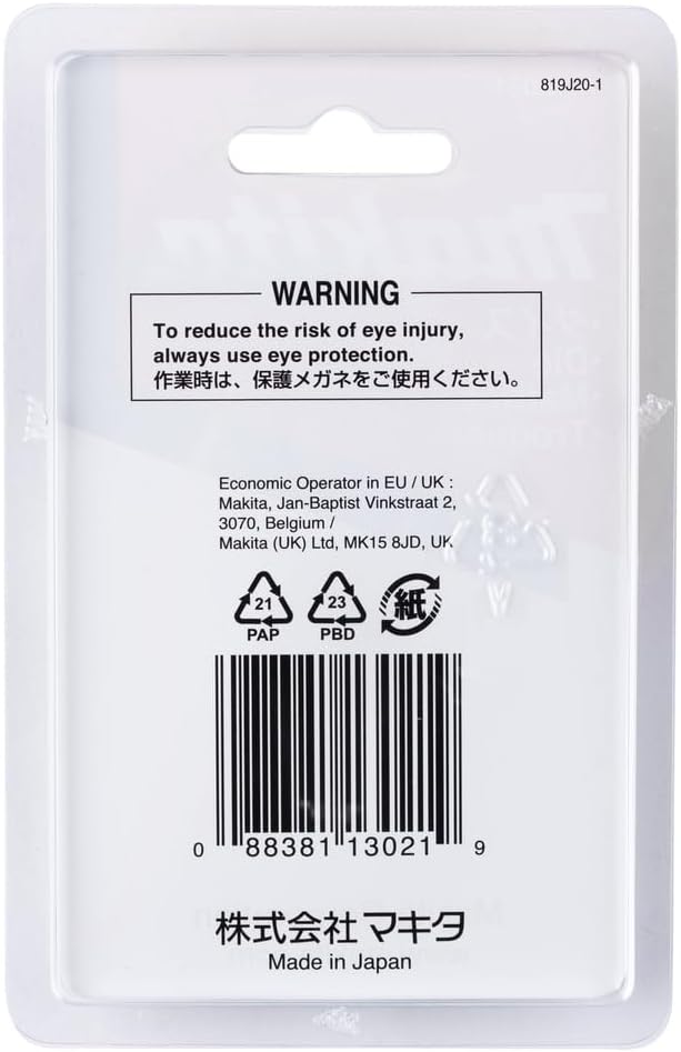 Makita Matrize A-15051