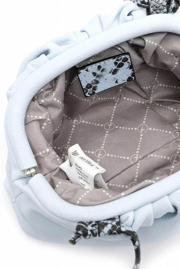 Tamaris Cynthia Clip Bag Sky