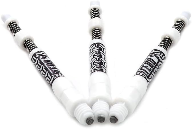 CUESOUL TERO+ AK7P Dart Shafts, Neues Double Direction Teleskop und Rotating Dart Flights System Wei