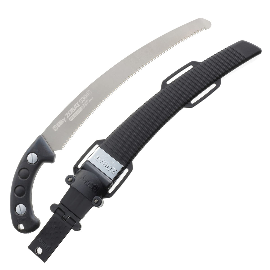 Silky Säge Zübat 330 mm 10/30 330mm 10 Zähne/30mm Handsäge, 330mm 10 Zähne/30mm Handsäge