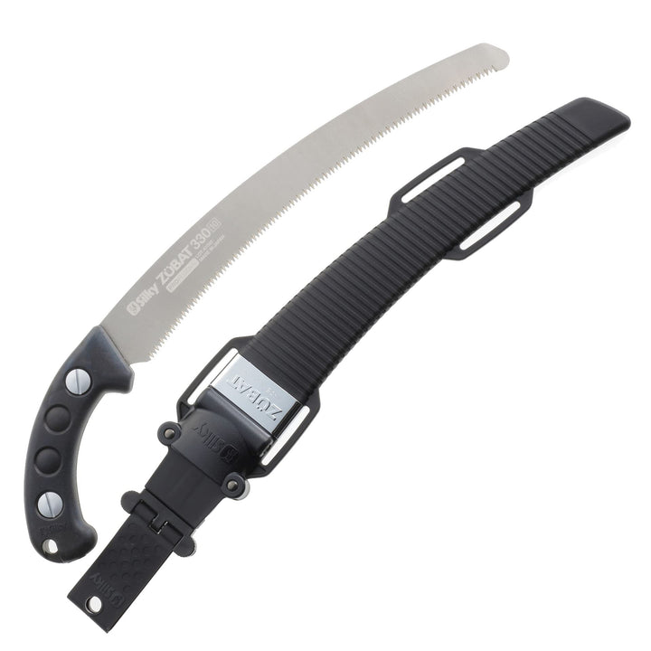 Silky Säge Zübat 330 mm 10/30 330mm 10 Zähne/30mm Handsäge, 330mm 10 Zähne/30mm Handsäge
