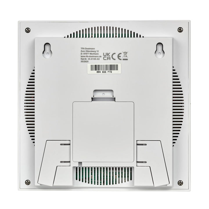 TFA Dostmann WLAN Wetterstation TFA.me ID-08, 35.8105.02, Profi-Wettervorhersage durch wetter.com 5