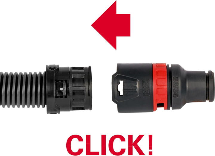 ASA 30 L PC * Allessauger