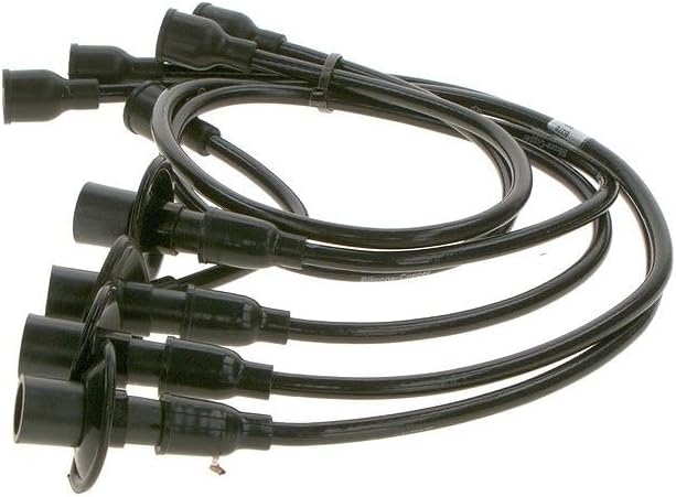 Bosch 0986356370 - Zündleitung - 1 Stück