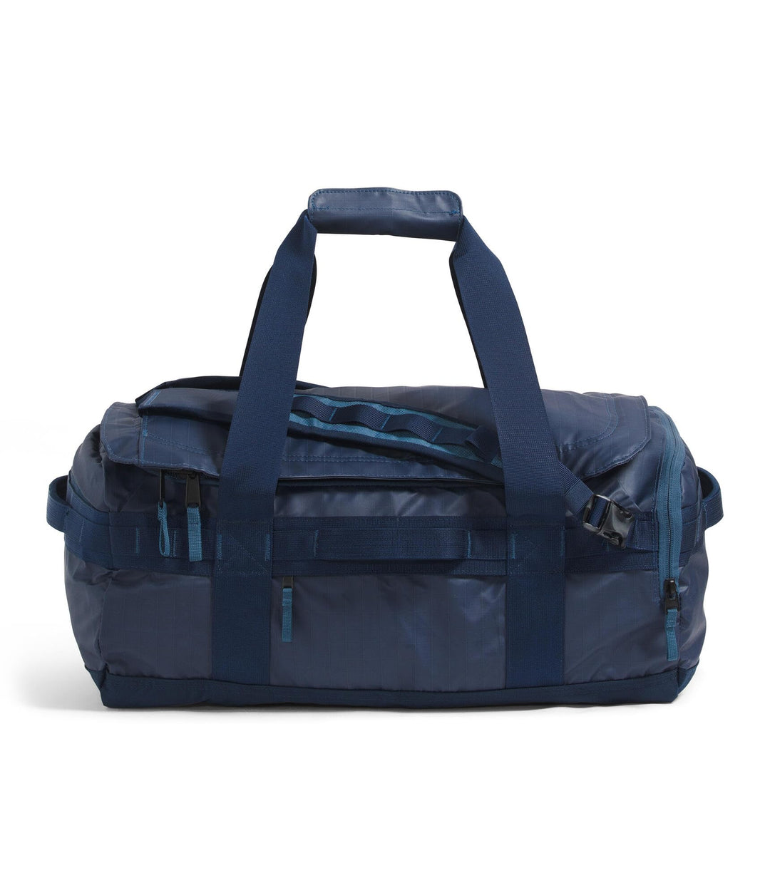 THE NORTH FACE Reisetasche Base Camp Voyager Duffel Sporttasche Einheitsgrösse Shady Blue/Summit Nav