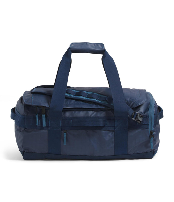 THE NORTH FACE Reisetasche Base Camp Voyager Duffel Sporttasche Einheitsgrösse Shady Blue/Summit Nav