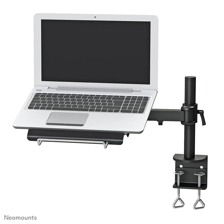 Neomounts by Newstar NB-ARM Notebook Desk Mount schwarz