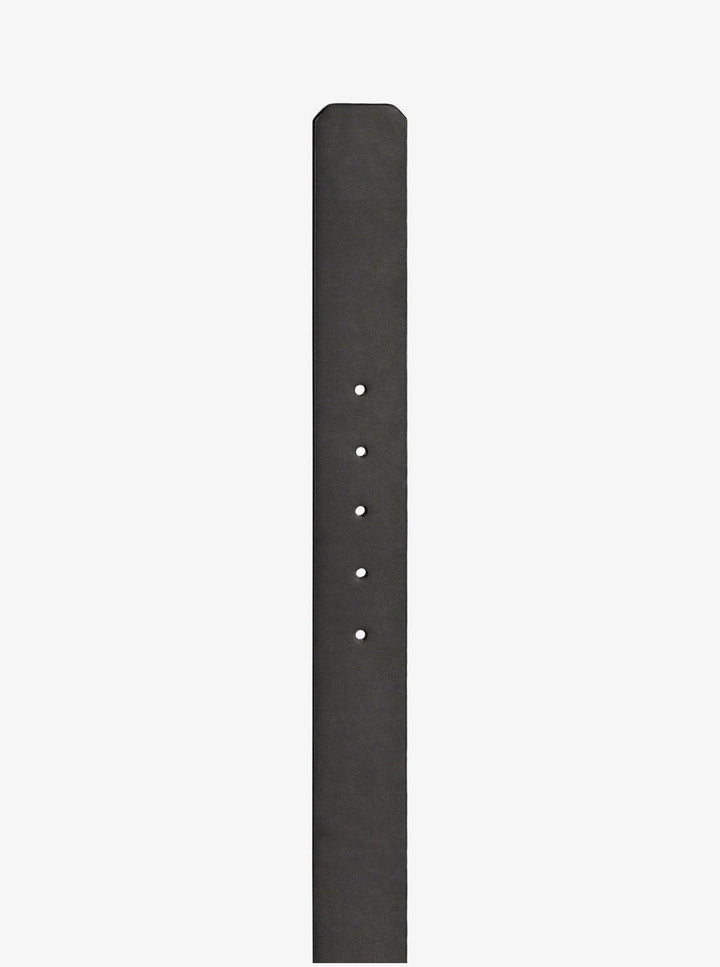 Quiksilver Herren Main Street Gürtel (1er Pack) L Schwarz, L Schwarz