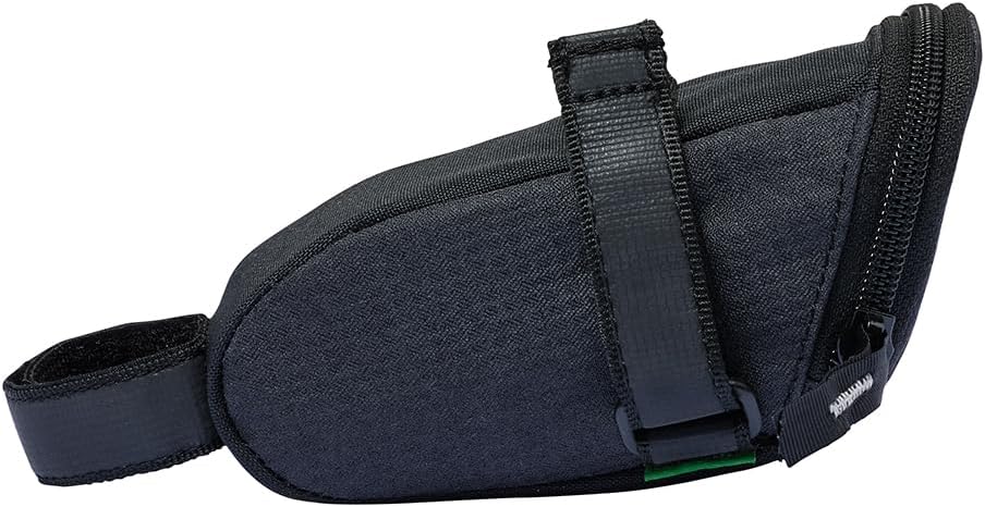 VAUDE Race Light M Luminum Einheitsgrösse Schwarz, Einheitsgröße Schwarz