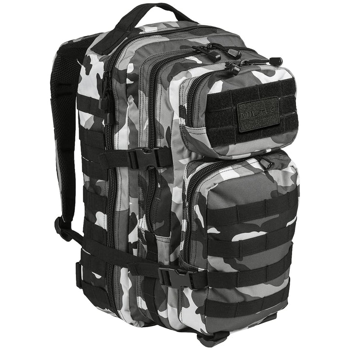 Mil-Tec Rucksack-14002222 Rucksack Urban One Size