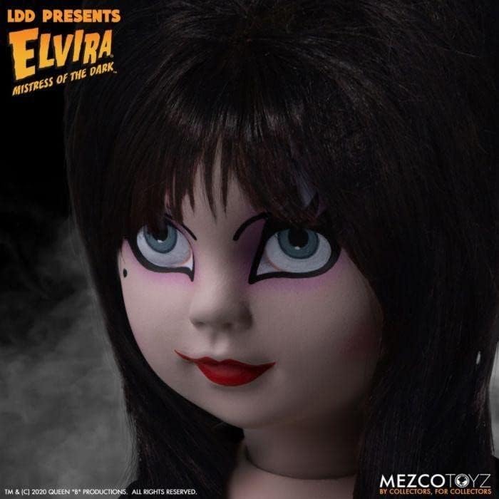Mezco H857775 Actionfigur, No Color