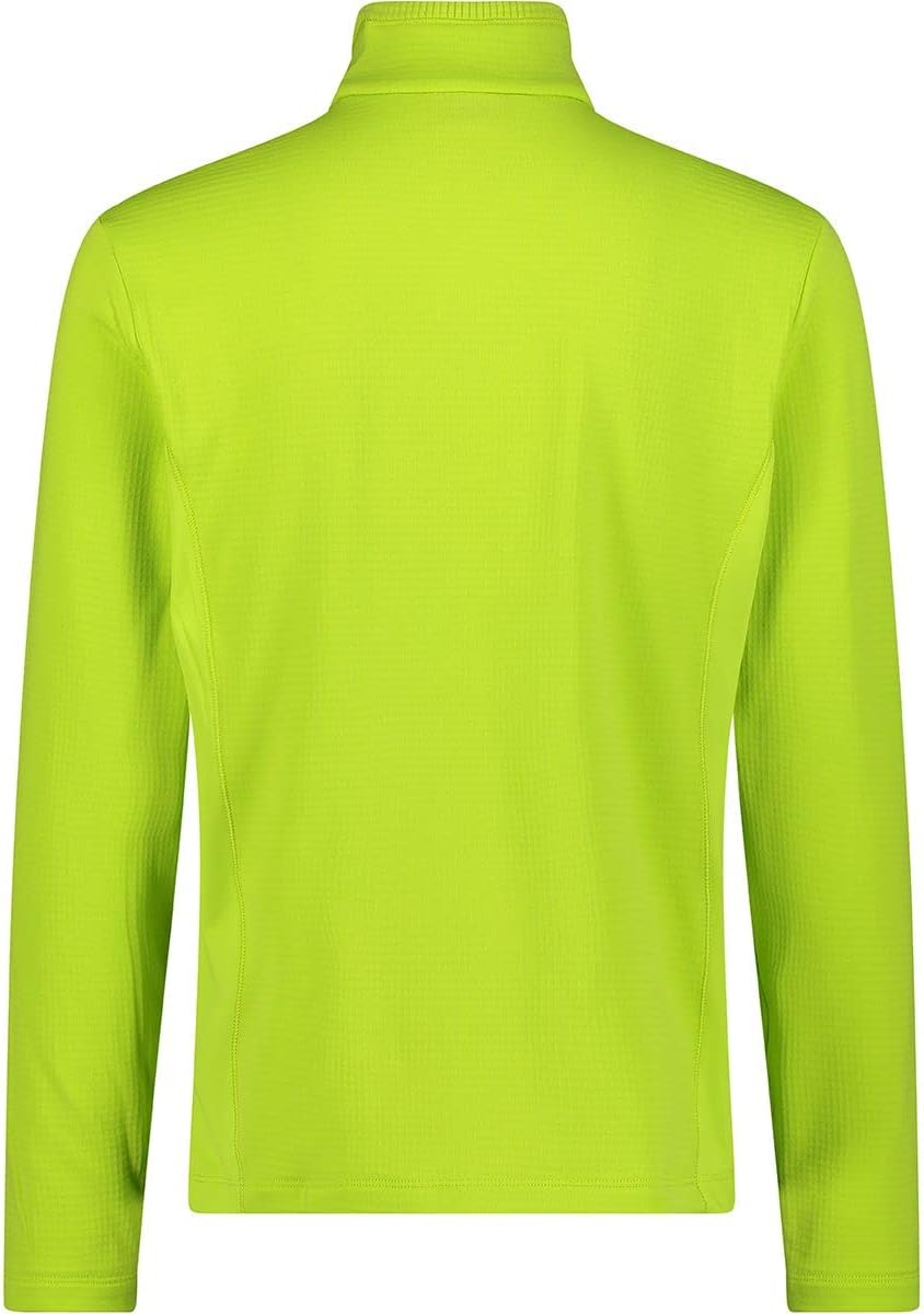 CMP Herren Herren-Sweatshirt Sweatshirt 3XL Säure, 3XL Säure