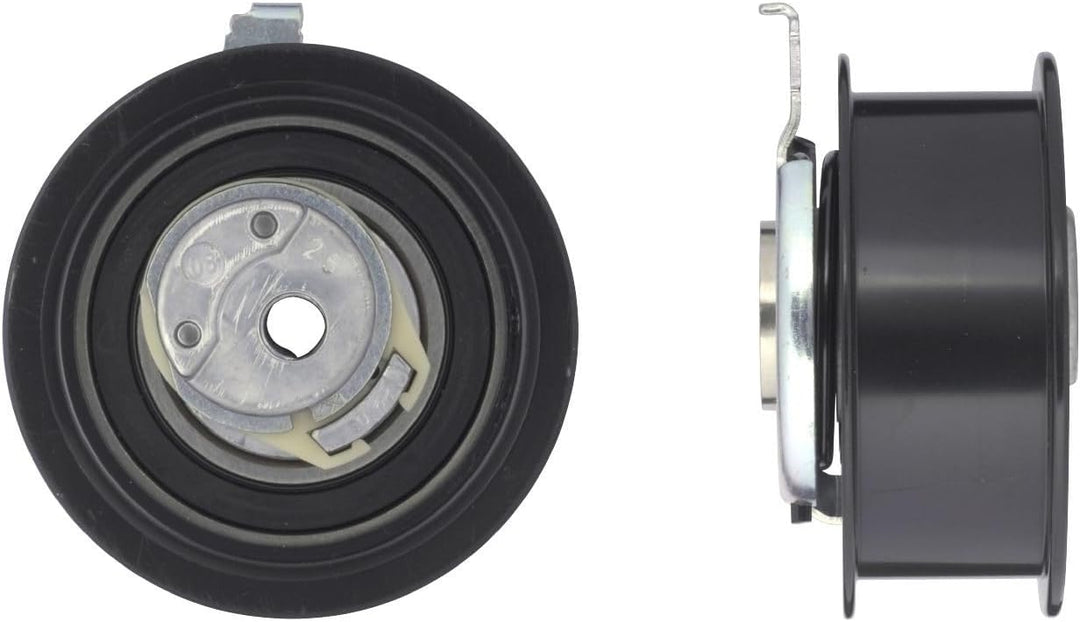 GATES PowerGrip Kit + Wasserpumpe KP25559XS-1