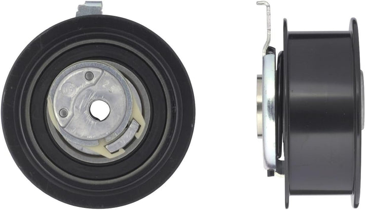 GATES PowerGrip Kit + Wasserpumpe KP25559XS-1