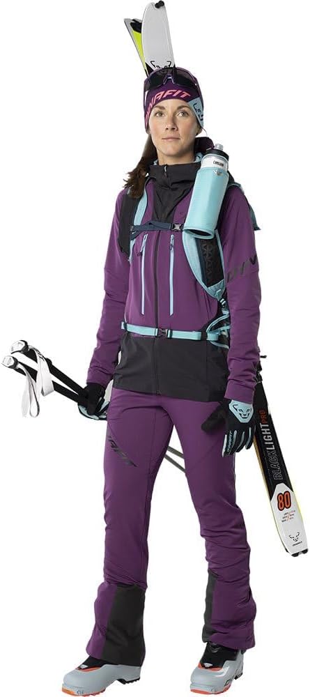 Dynafit Damen Tlt DST JKT W Jacke, bunt, S