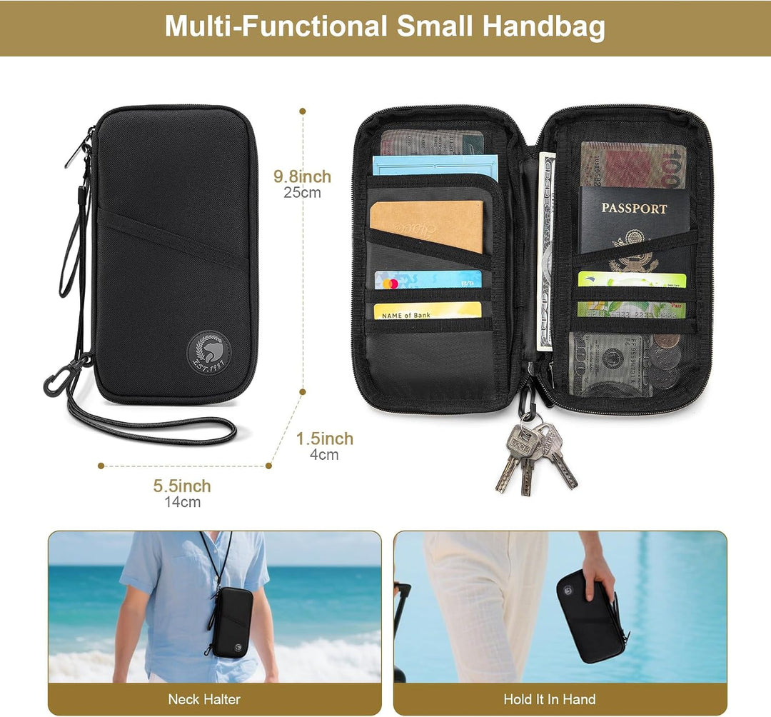 SPAHER Laptoptasche 14 Zoll Aktentasche Herren Business Tasche Arbeitstasche Herren Tasche Herren Ta