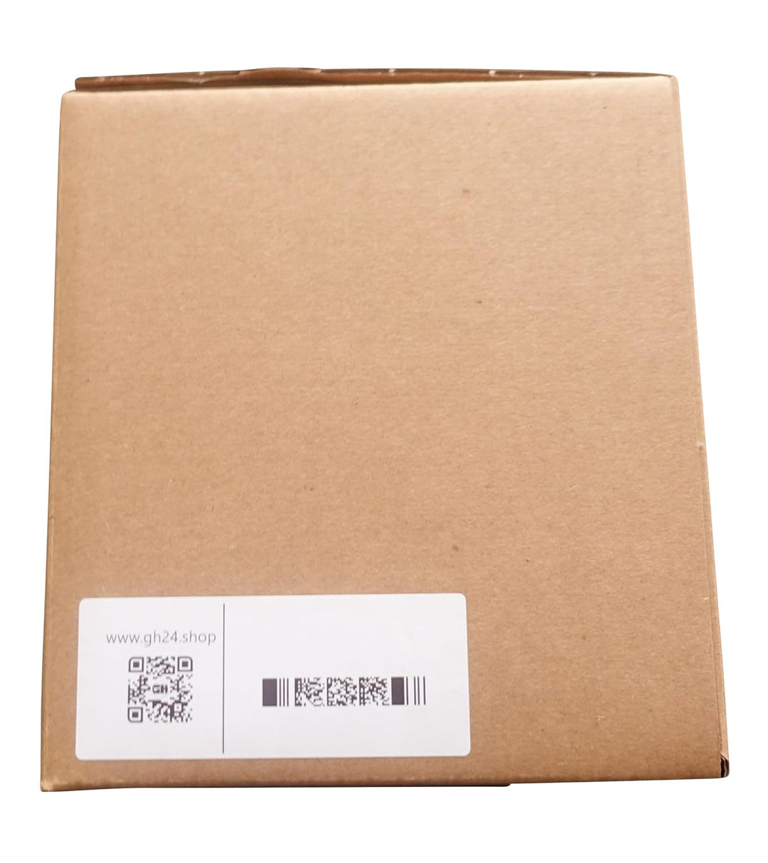 grenda-hammer® | Neozed Lasttrennschalter Set D02-3-polig Set mit Sicherungen und Passhülsen (Lasttr