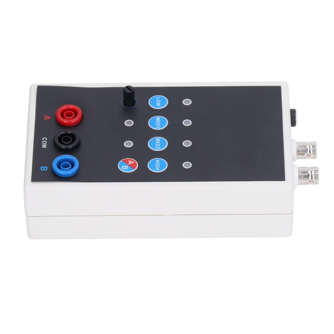 VI Curve Tester Circuit Board Curve Tester 2 Kanal 4 Gang ASA VI Curve Tester Multifunktionales Leit