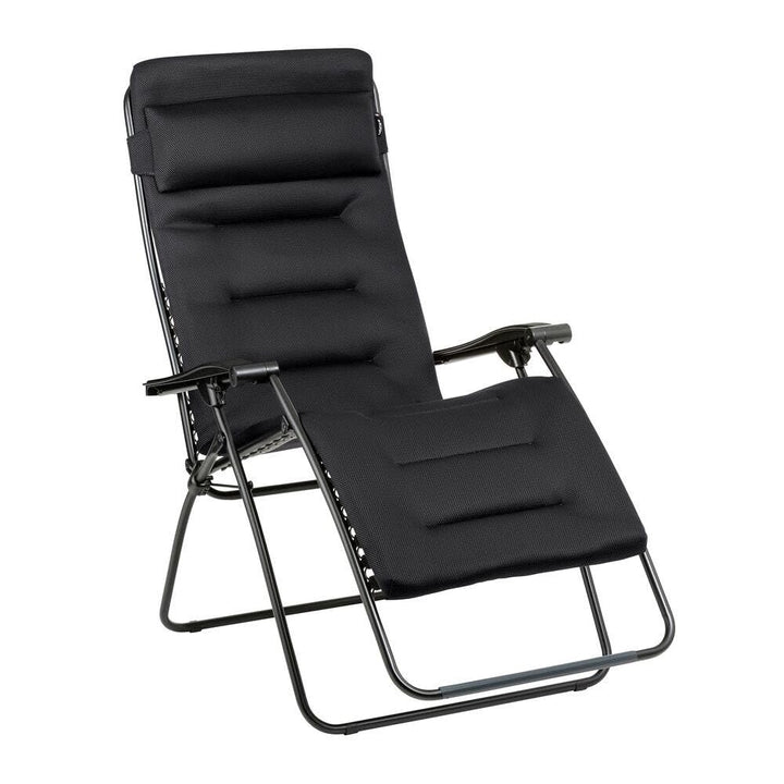RELAX RSX CLIP XL AC Air Comfort Stahl Stahl X-Large
