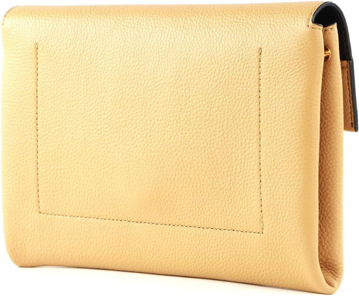 Coccinelle Arlettis Handbag Warm Beige