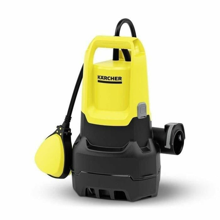 Kärcher SP 9.500 Dirt Schmutzwasser-Tauchpumpe, Fördermenge: 9.500 l/h, Eintauchtiefe: max. 7 m, für
